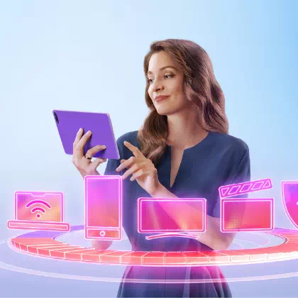 Комбо - единая связь Ростелеком для всех в&nbsp;село Курай (Красноярский край)