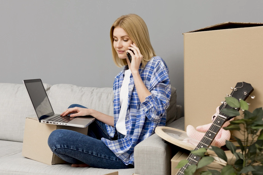 Переезд в новую квартиру в&nbsp;село Курай (Красноярский край)